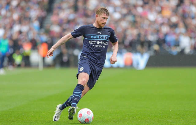 库库问答：若世界杯夺冠就剃光头；面对过的最强前锋是登贝莱（库库专访：若捧起世界杯将剃光头；生涯遇到的最强前锋是登贝莱）