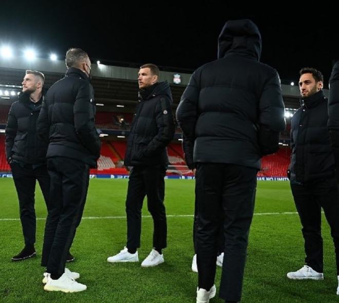 2025／26赛季英超：本赛季酋长球场仅2人破门，哈兰德+理查利森（2025／26英超：酋长球场迄今仅哈兰德与理查利森破门）