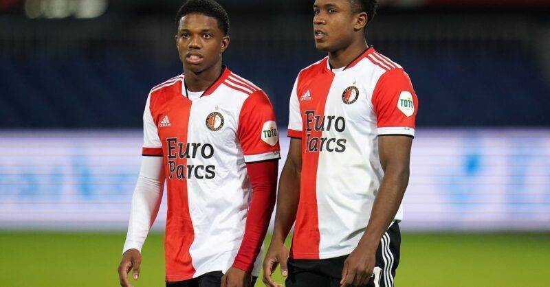 在青训阶段 在青训阶段